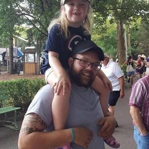 Meet your Posher, Timothy